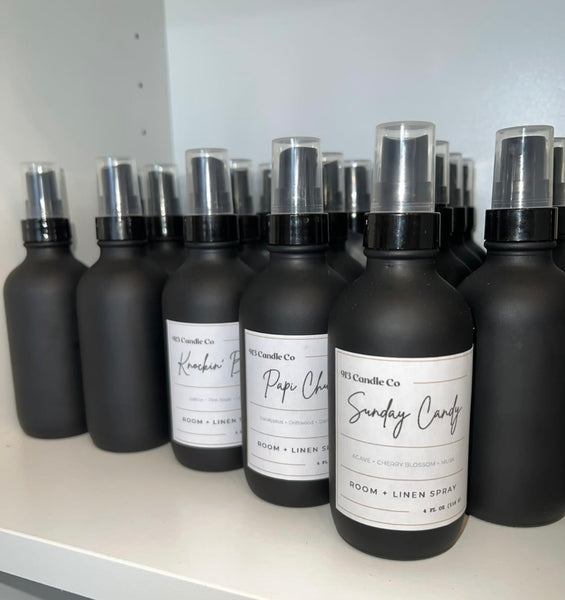 913 Candle Co. Room Sprays