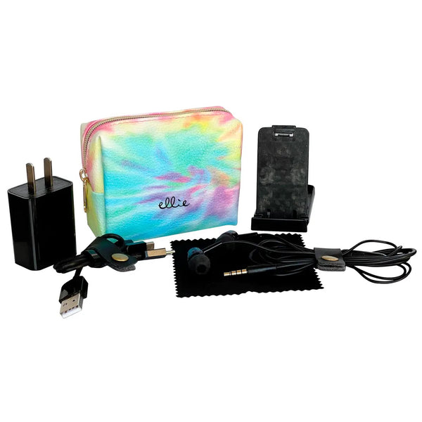 Tech Essentials 8 Piece Kit