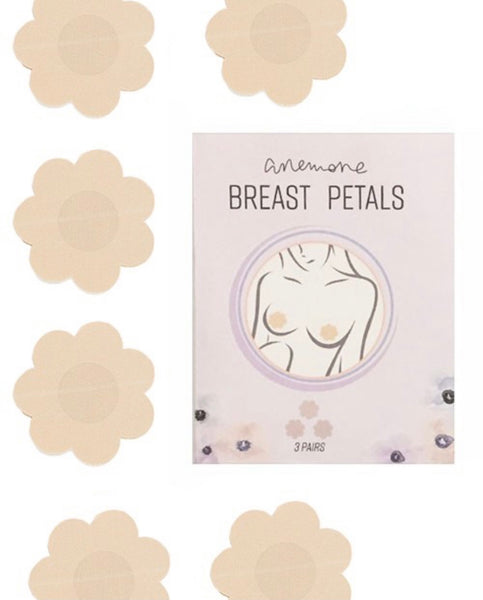 Breast Petals