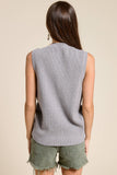 Downtown Sweater Vest
