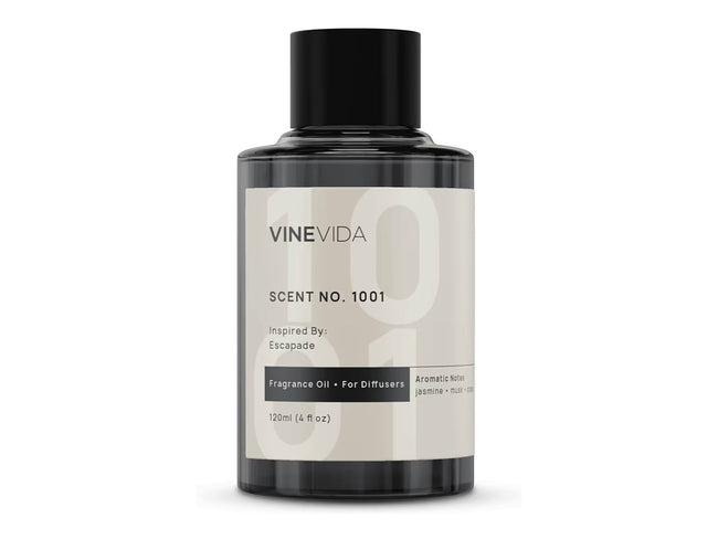 Vinevida Cold Air Diffuser Oil
