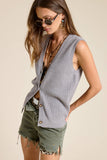 Downtown Sweater Vest