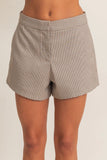 Fall Business Shorts