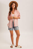 Cabana Girl Top