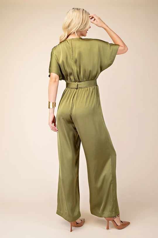 Day to Night Jumpsuit