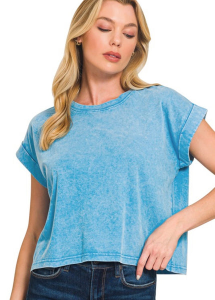 Mineral Days Top