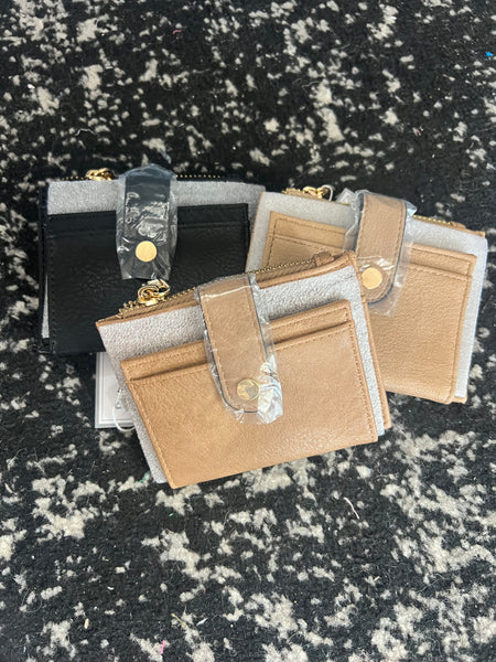 Travel Wallet