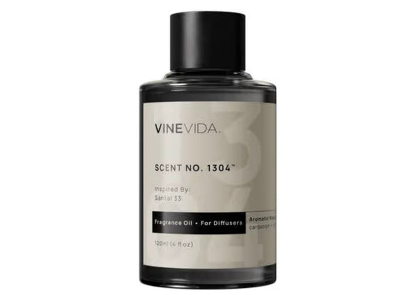 Vinevida Cold Air Diffuser Oil