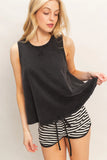 Vintage Washed Tank