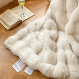 Luxe Cloud Blankets