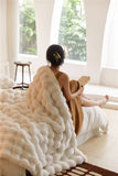Luxe Cloud Blankets