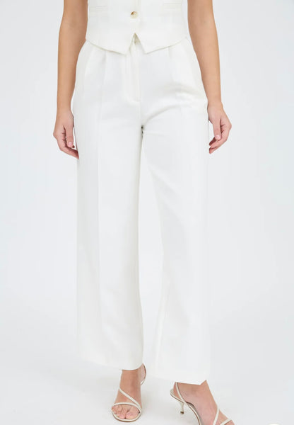 Livin in White Pants