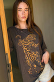 Vintage Roaring Tiger Tee