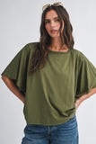 Wild & Free Top