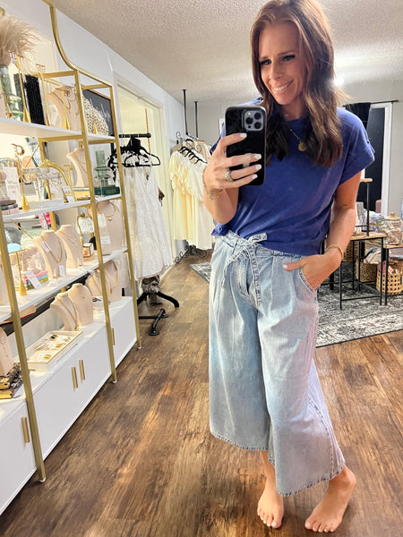 Mineral Days Top