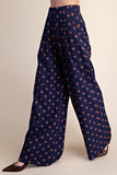 Playful Polka Dot Pants