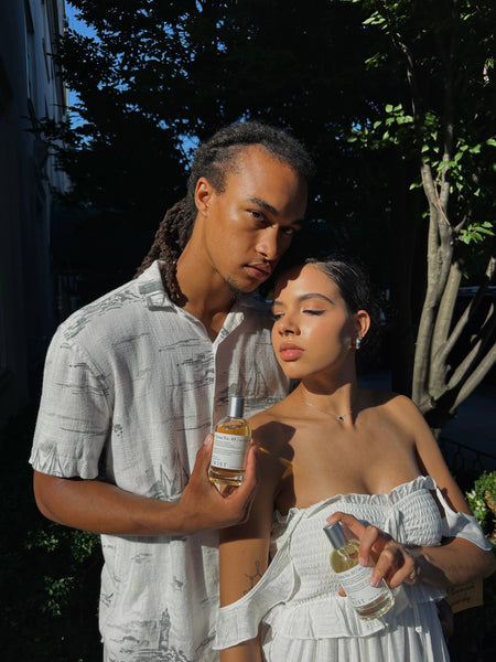 Twist Perfume Wood No. 28 Inspired by T. Oud Wood Perfume