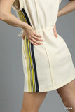 On the Move Dress