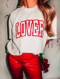 Lover Tee