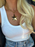 Star Necklace