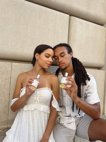 Twist Perfume Wood No. 28 Inspired by T. Oud Wood Perfume