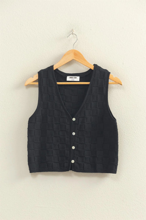 Check Please Vest