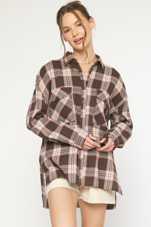 Tootsie Flannel