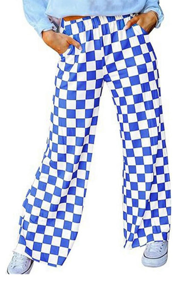 Game Day Ready Pants