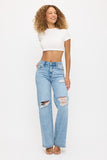 Free Spirit Distressed Jeans