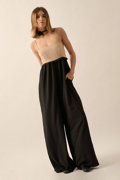 All Business Jumpsuit