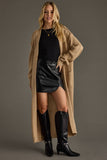 Feelin Fall Duster Cardigan