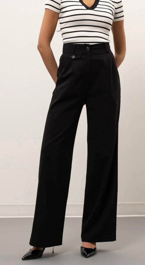 All Business Trouser Pants