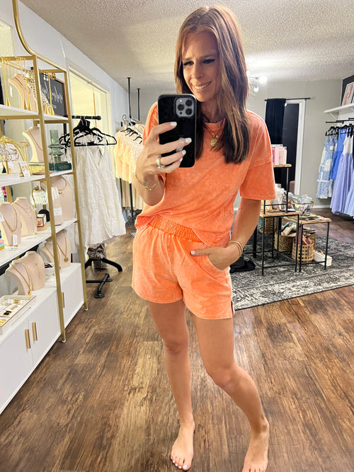Vacay Days Set