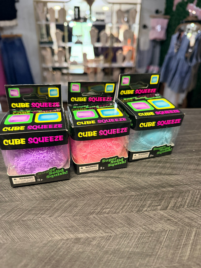 New Squishies