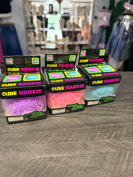 New Squishies
