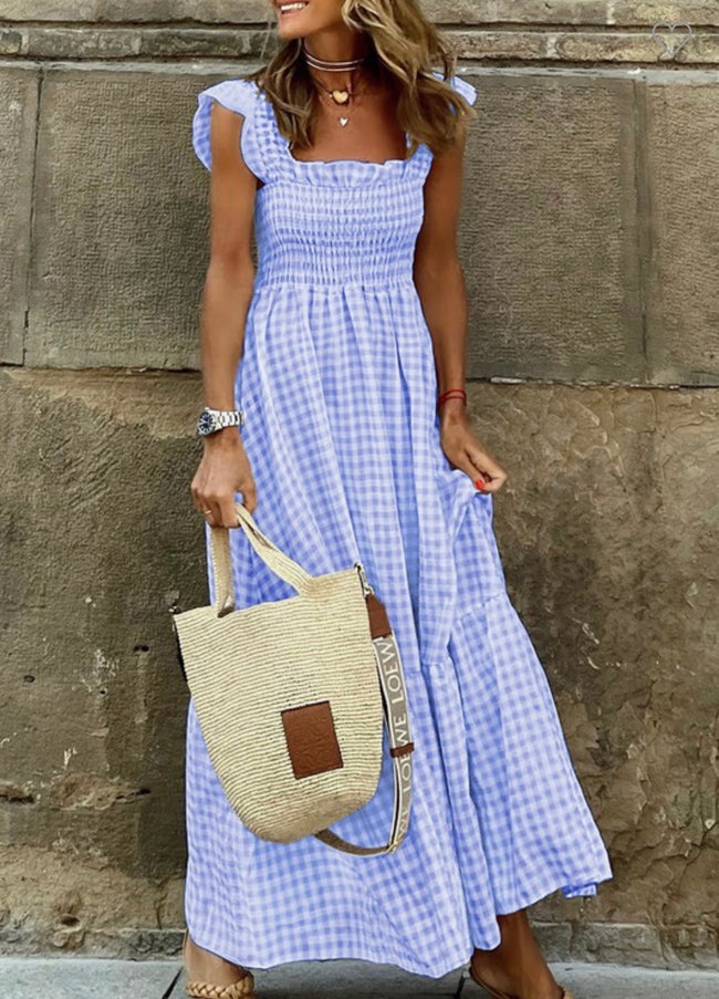 Sunday Stroll Dress