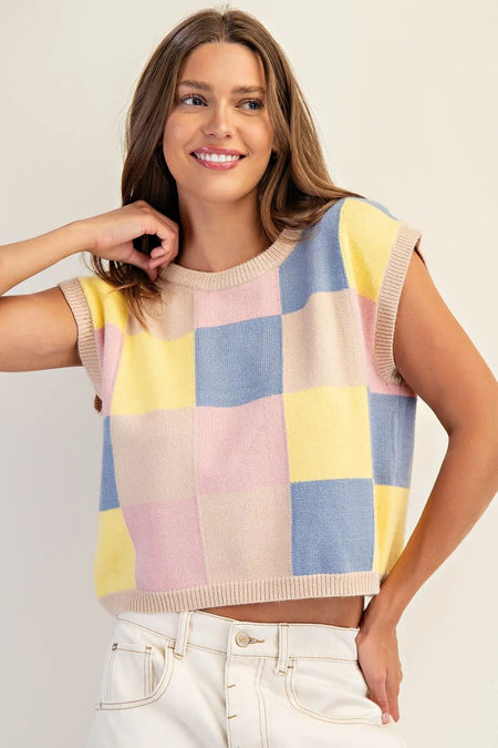 Athleisure Tanks