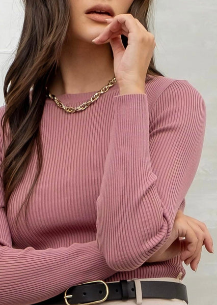 Simply Chic Top