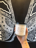 913 Candle Co. Gift Candle