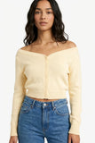 Flatter Me Top