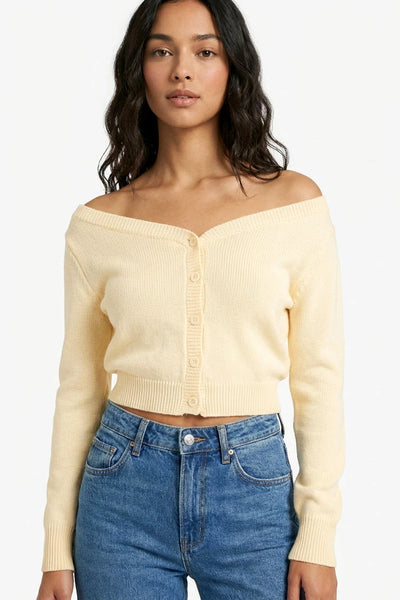 Flatter Me Top
