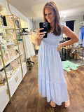 Sunday Stroll Dress