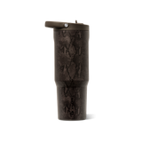 Snakeskin HydroJug 40 oz Sport Water Bottle