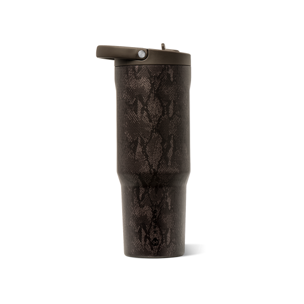 Snakeskin HydroJug 40 oz Sport Water Bottle