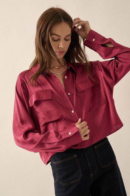 Breezy Top