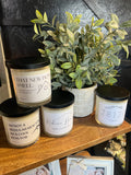 913 Candle Co Home Candles