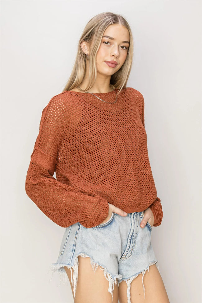 September Days Top