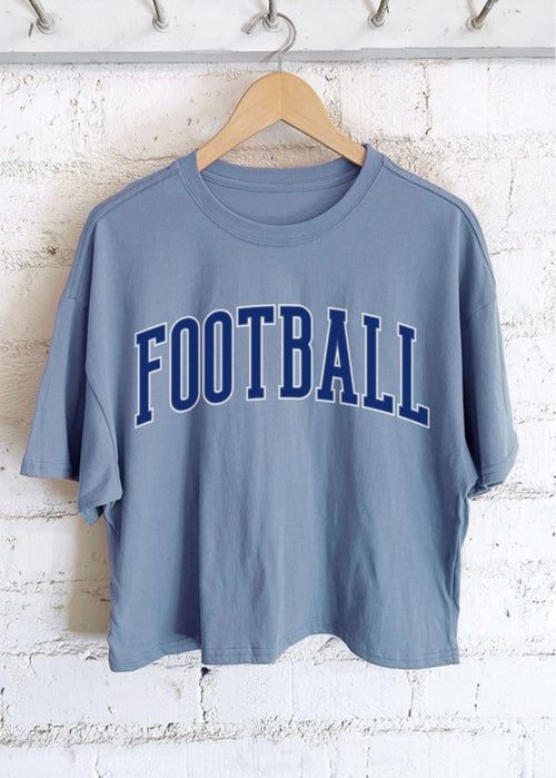 Football Tee