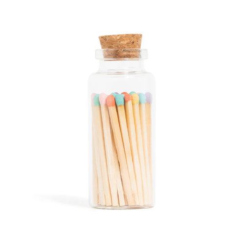 Enlighten Jar Matches