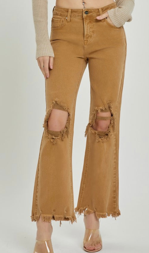 Fall Perfect Jeans
